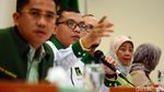 Persiapan PPP Jelang Muktamar Pemilihan Ketua Umum