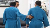 Mereka bersama 5 calon lainnya akan berebut posisi hakim konstitusi menggantikan I Dewa Gede Palguna.