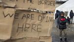 Ratusan Imigran di Bosnia Terancam Tewas Membeku