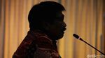 5 Orang Calon Hakim MK Jalani Tes Wawancara di Hari Pertama