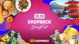 Rayakan Festival 12.12 di Aplikasi Ini, Dapatkan Cashback hingga 100%