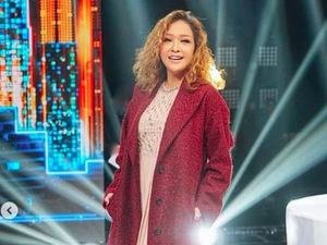 Saat Maia Estianty Beri Jawaban Menohok untuk Nyinyiran Roy Suryo