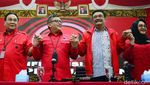 PDIP Bakal Gelar Rakernas Januari 2020
