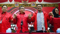 PDIP bakal menggelar Rakernas sekaligus peringatan hari ulang tahun partai ke-47 pada 10-12 Januari 2020. Rakernas merupakan bagian dari konsolidasi partai seusai Kongres di Bali beberapa waktu lalu.