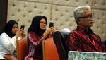 5 Orang Calon Hakim MK Jalani Tes Wawancara di Hari Pertama