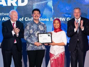Program Milenial Islami Indika Raih Intercultural Innovation Awards