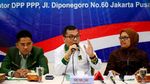 Persiapan PPP Jelang Muktamar Pemilihan Ketua Umum