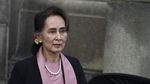 Aung San Suu Kyi Bahas Soal Tuduhan Genosida Rohingya di ICJ