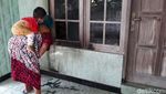 Teror Bom Molotov Risaukan Warga Gamping Sleman