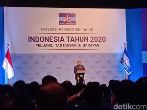 SBY: Daya Beli Lemah Memang Nyata