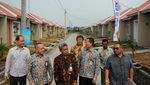 Giliran Bekasi Akad Massal Rumah Bersubsidi
