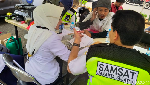 Sekarang Giliran Penunggak Pajak Motor yang Diburu