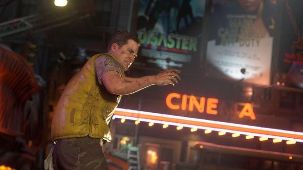 Gamer Siap-siap, Resident Evil 3 Remake Rillis April 2020