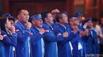 Momen SBY Sampaikan Pidato Refleksi Akhir Tahun