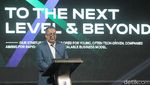 Menparekraf Hadiri Indonesia Innovation Forum 2019