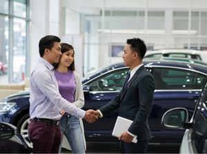 Beli Mobil Kredit Tak Selamanya Rugi, Ini Alasannya