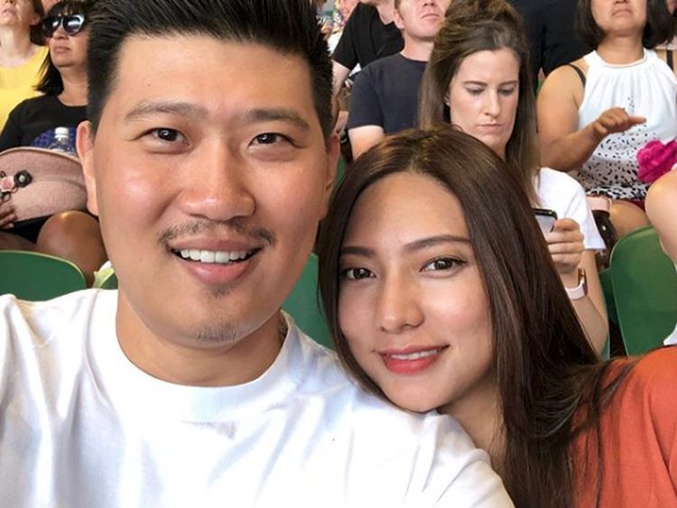 Nadia Saphira, Cut Tari, Ade Jigo hingga Chikita Meidy