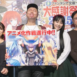 6 Anime Underrated, Gimana Menurut detikers?