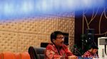5 Orang Calon Hakim MK Jalani Tes Wawancara di Hari Pertama