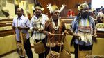 Bupati dan Tokoh Adat Bahas Pemekaran Papua di Komisi II