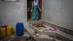 Begini Dampak Migrasi Massal Anak-anak di Irak