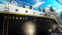 Tiket Trans Studio Bali sudah bisa dibeli secara online di situs resminya. Jangan sampai kelewatan ya traveler! (Wahyu/detikcom)