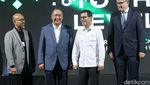 Menparekraf Hadiri Indonesia Innovation Forum 2019