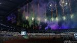 Pesta Kembang Api Tutup SEA Games 2019