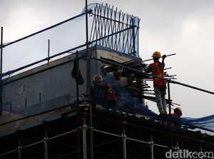 Bagaimana Protokol Kesehatan di Proyek Infrastruktur?