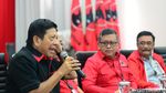 PDIP Bakal Gelar Rakernas Januari 2020