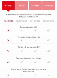 Netflix Hadirkan Langganan Murah Khusus Ponsel di Indonesia