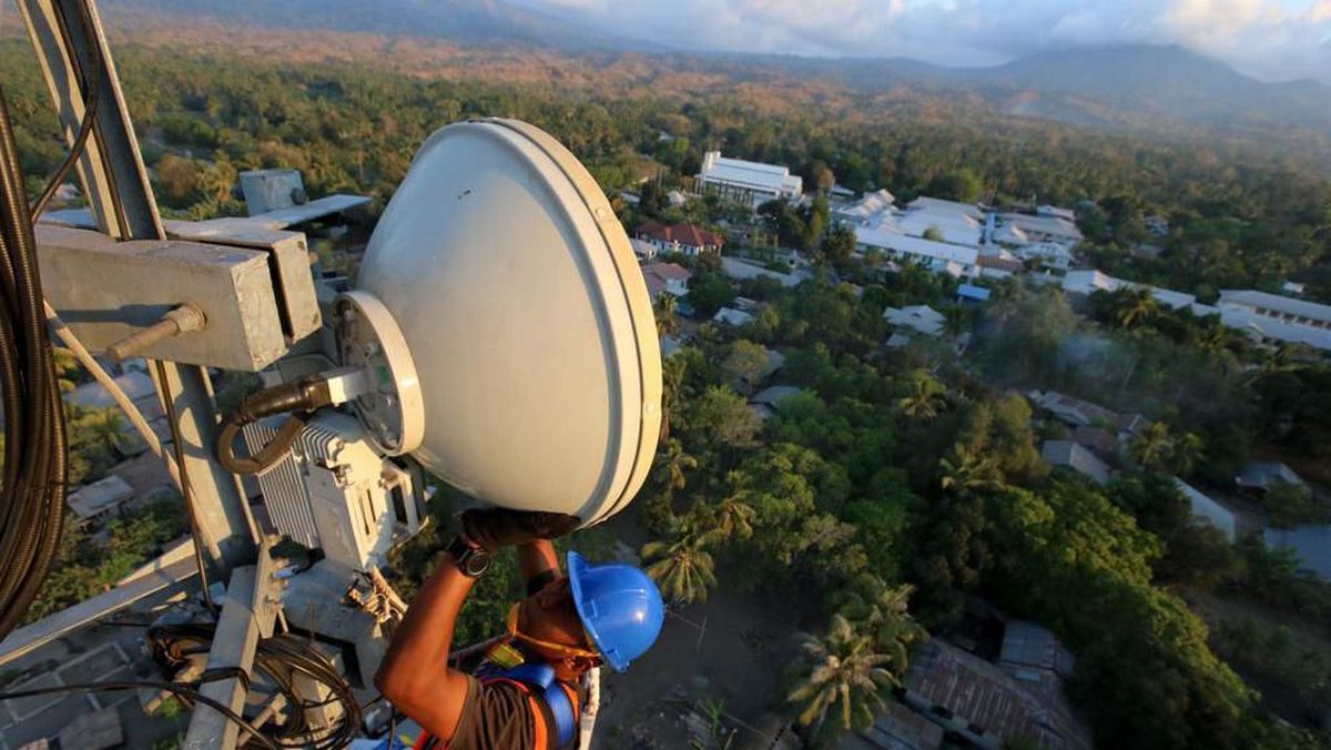 Komdigi: Era Digitalisasi Tak Cukup Kejar Koneksi Internet