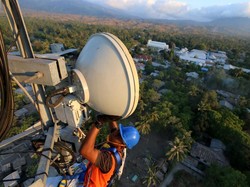 Teknologi Baru ZTE Bikin Jaringan Seluler Lebih Ngebut di Area Padat