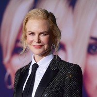 Nicole Kidman gemar mengoleksi koin. Dikatakan bahwa aktris asal Australia ini lebih fokus mengumpulkan koin Judean, atau dikenal juga sebagai koin Yahudi Kuno dari abad 6 - 4 Sebelum Masehi. Foto: Matt Winkelmeyer/Getty Images