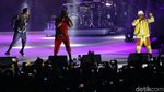 The Black Eyed Peas Tutup SEA Games 2019 dengan Meriah