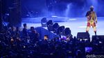 The Black Eyed Peas Tutup SEA Games 2019 dengan Meriah