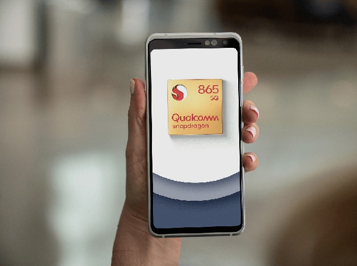 Qualcomm Snapdragon 865