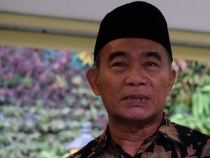 Menko PMK: UN 2021 Bukan Dihapus, tapi Dimodifikasi