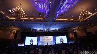Melalui pidato politik ini, SBY menyebut Demokrat mengajak semua pihak untuk memahami tahun 2020 yang akan datang. Dengan memahami peluang dan tantangan yang akan dihadapi, kata SBY, bangsa akan lebih siap.