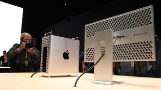Apple Resmi Setop Jualan Mac Pro