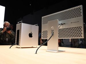 Tinggalkan Intel, Apple Bisa Ngirit Miliaran Dollar