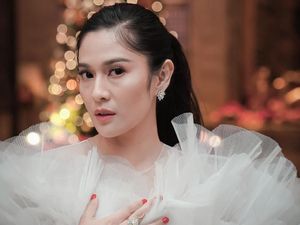 Ungkapan Duka Dian Sastro untuk BCL: Ini Lagu Untuk Unge