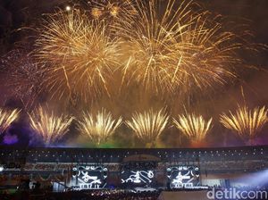 Pelajaran dari SEA Games 2019 untuk Indonesia yang Getol Jadi Tuan Rumah Ini Itu