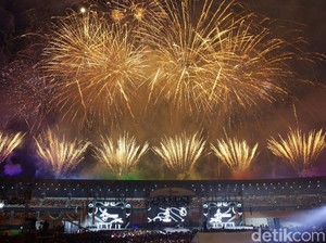 Pelajaran dari SEA Games 2019 untuk Indonesia yang Getol Jadi Tuan Rumah Ini Itu