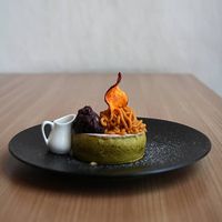 Sore Ini Enaknya Ngemil Fluffy Pancake Jepang yang Lembut Mantul