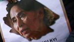 Aung San Suu Kyi Bahas Soal Tuduhan Genosida Rohingya di ICJ