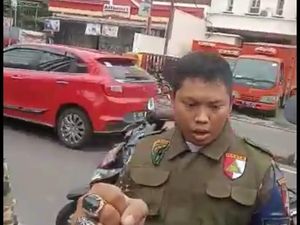 Polisi Tangkap Pelaku Persekusi yang Cap Kafir ke Banser