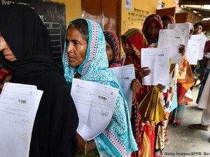 Tolak Pengungsi Muslim, RUU Keimigrasian India Dikecam