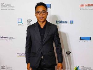 Tiga Film Muhammad Khan Harus Mundur Karena Pandemi Corona