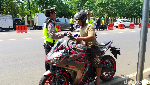 Sekarang Giliran Penunggak Pajak Motor yang Diburu